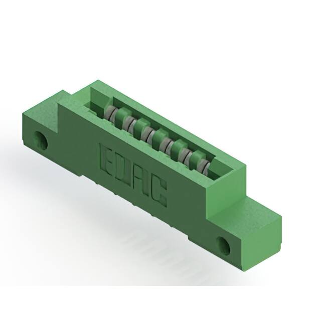 307-006-454-112 EDAC Inc.  Edgeboard Connectors